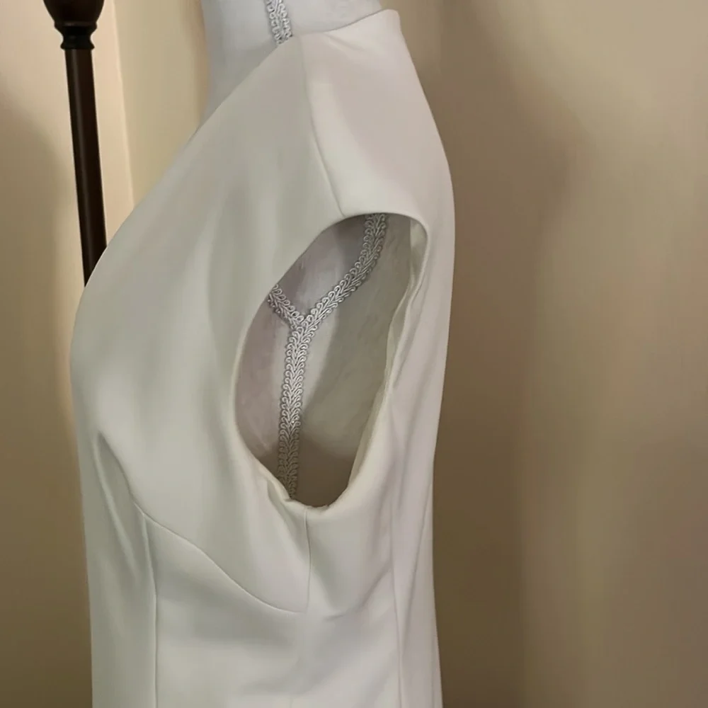 Authentic Versace Collection dress - Picture 5 of 17